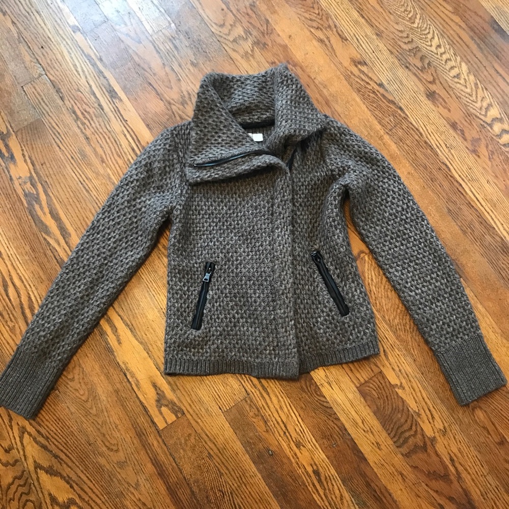LOFT Sweater/Jacket